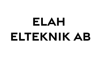 Elah Elteknik AB
