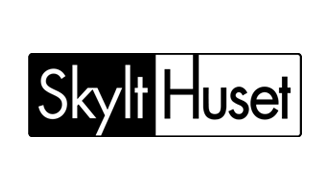 Skylthuset