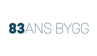 83ans Bygg