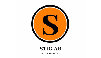 Stig AB Allt inom måleri